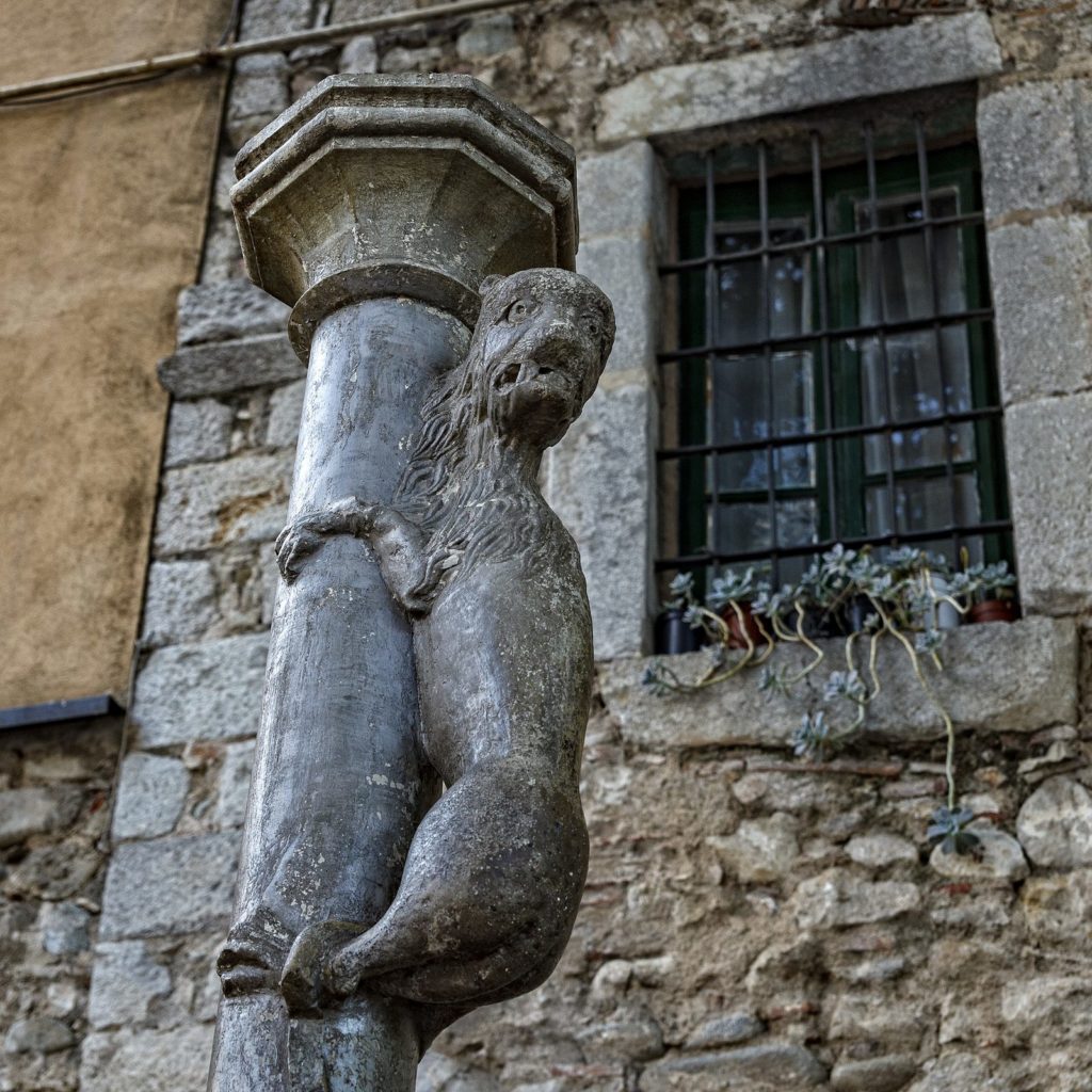 Жирона Girona