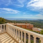 New house in the residence Can Semi, Castell-Playa de Aro, Costa Brava, Spain