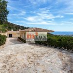 New villa in a residence Can-Semi, Castell-Playa de Aro, Costa Brava, Spain.