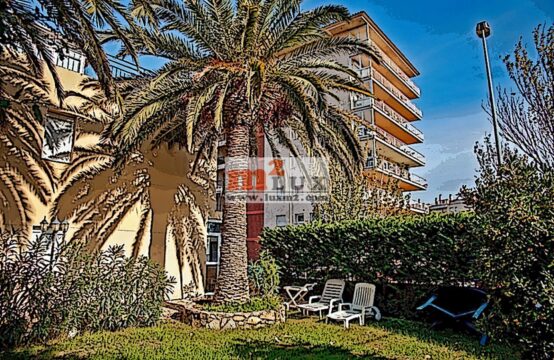 Apartamento en S&#8217;Agaró, Costa Brava