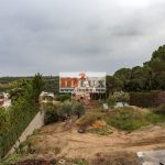 Land for construction, Lloret de Mar, Costa Brava, Spain.