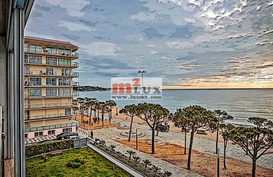 Alquiler &#8211; Apartamento en Playa de Aro, Costa Brava.