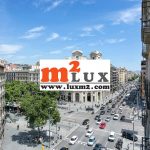Alquiler a largo plazo - apartamento en Barcelona