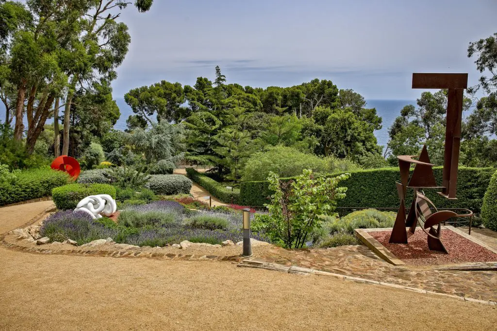 Cap Roig Gardens