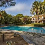 Casa de luxe a la urbanització La Gavina, S'Agaró, Costa Brava, Espanya