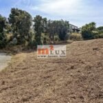 Parcel·la de terreny a la urbanització Mas Palli, Calonge, Costa Brava.