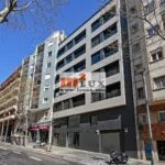 Lloguer a llarg termini - apartament de 2 dormitoris a Gràcia, Barcelona.