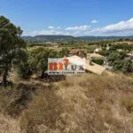 Plot of land in Sant Antoni de Calonge, Costa Brava, Spain.