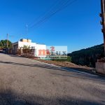 Parcela de terreno en la urbanización Serra Brava en Lloret de Mar, Costa Brava.