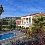 House for a large family in Calonge, Costa Brava, Spain.