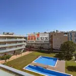 Appartement de 2 chambres à 350 mètres de la mer, Sant Antoni de Calonge, Costa Brava, Espagne.