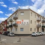 Apartamento de dos dormitorios en Palamós, Costa Brava.