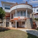Casa espaciosa con impresionantes vistas al mar en Playa de Aro, Costa Brava.