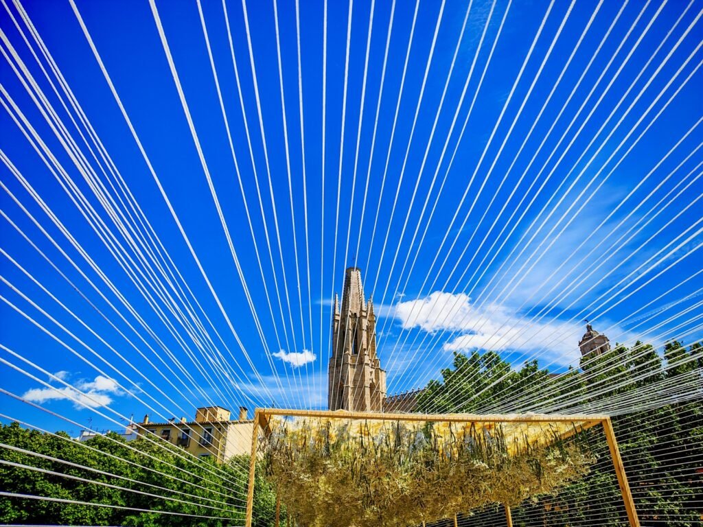 Temps de Flors Girona 2026 71 — Entrefils