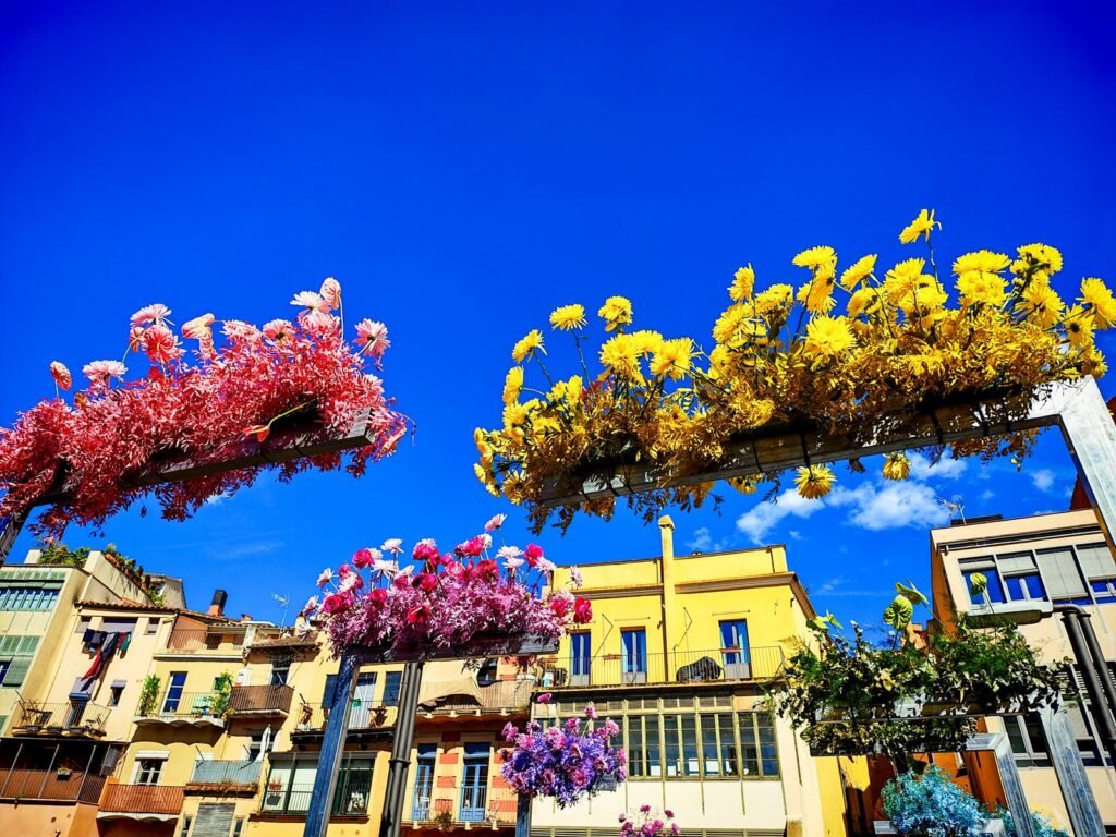Temps de Flors Girona 2026 32 — ADN Floral